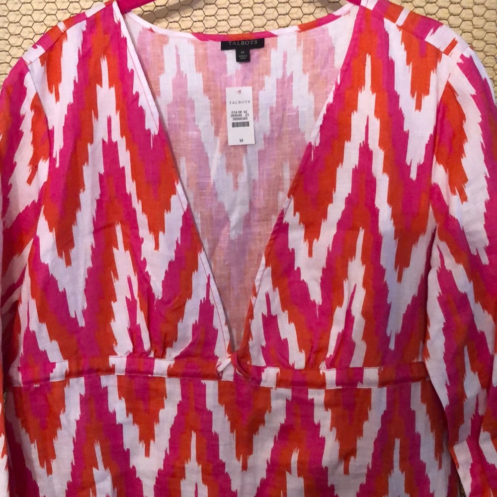 Tunic - Cover Up - image 2